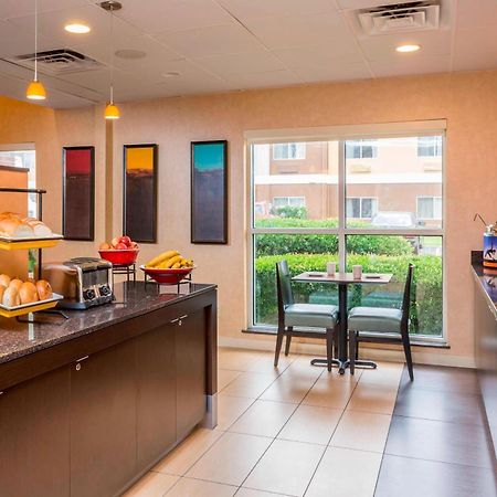 Residence Inn Corpus Christi Exterior photo