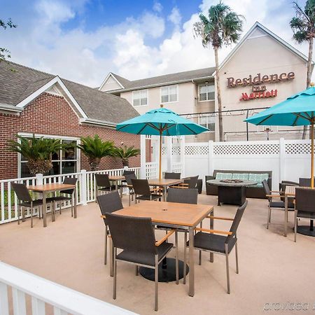 Residence Inn Corpus Christi Exterior photo