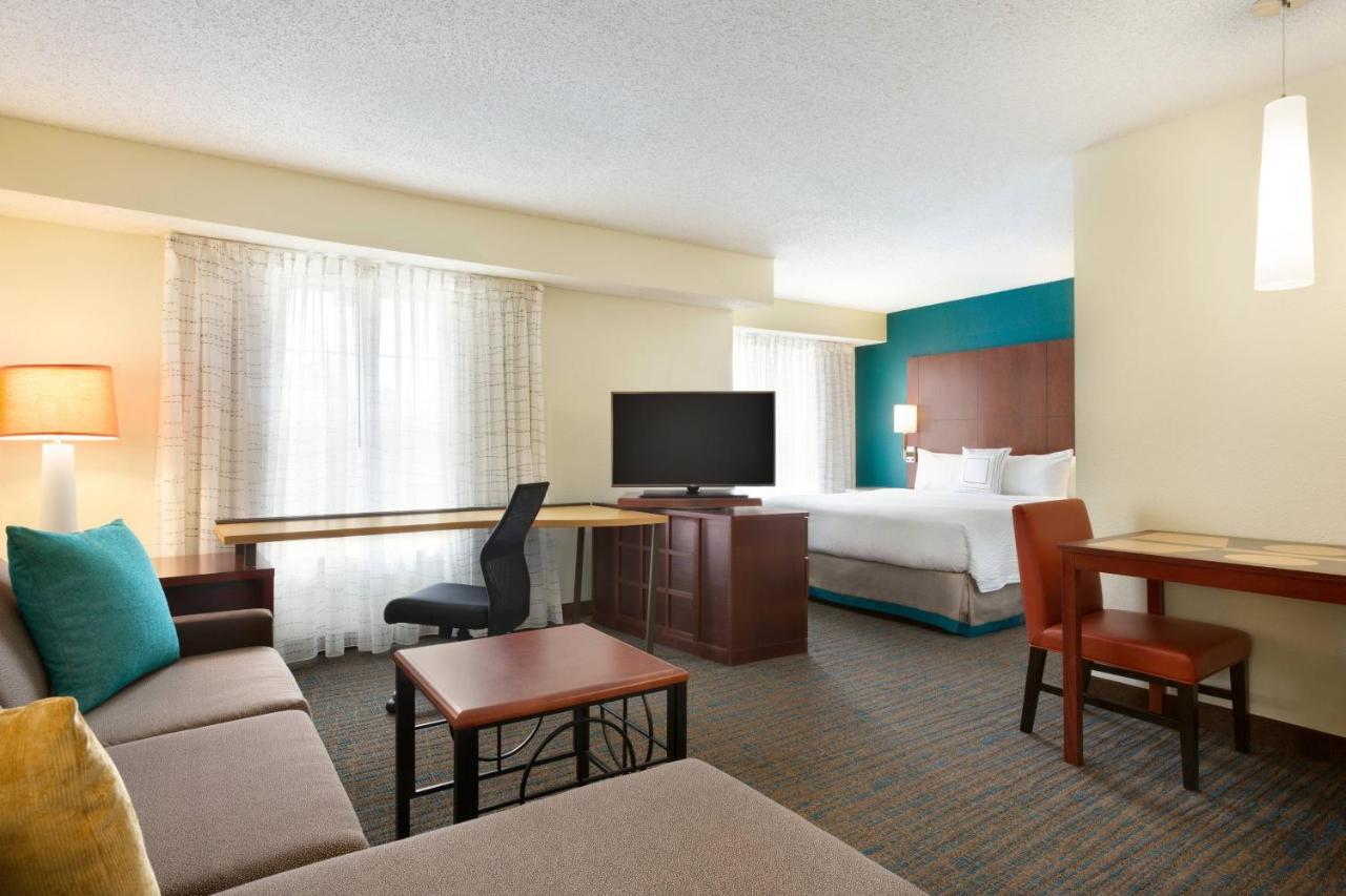 Residence Inn Corpus Christi Exterior photo
