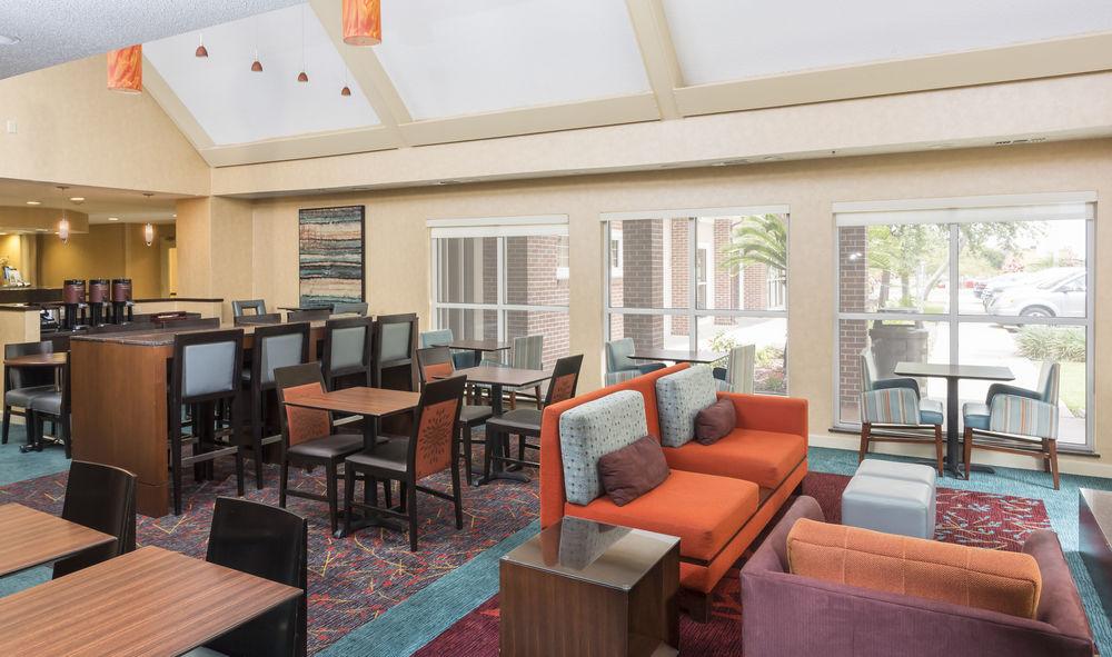 Residence Inn Corpus Christi Exterior photo