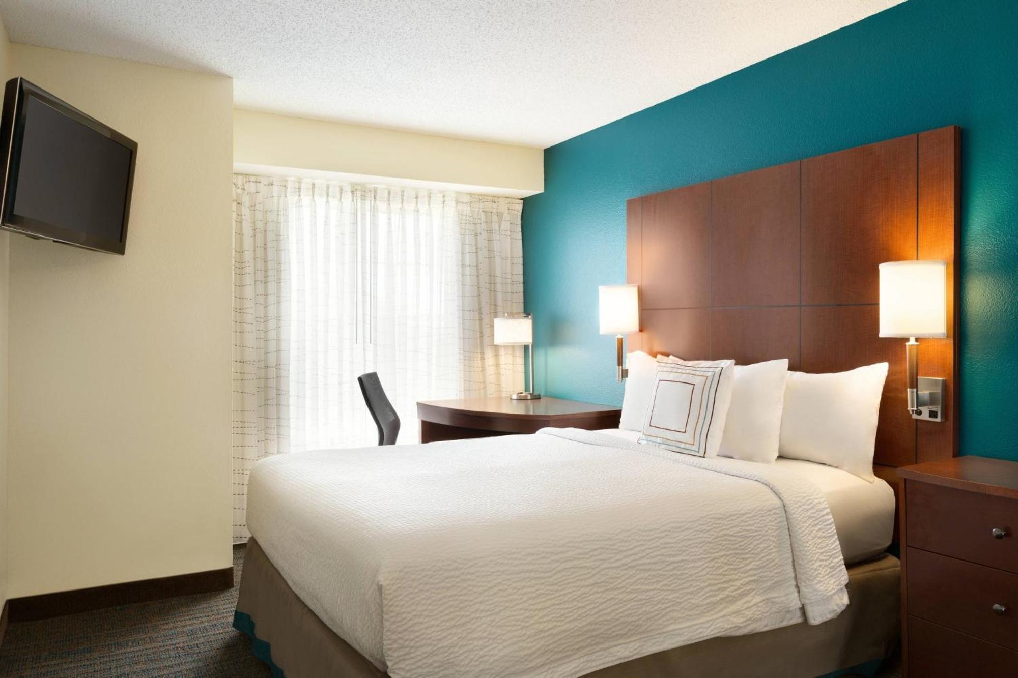 Residence Inn Corpus Christi Exterior photo