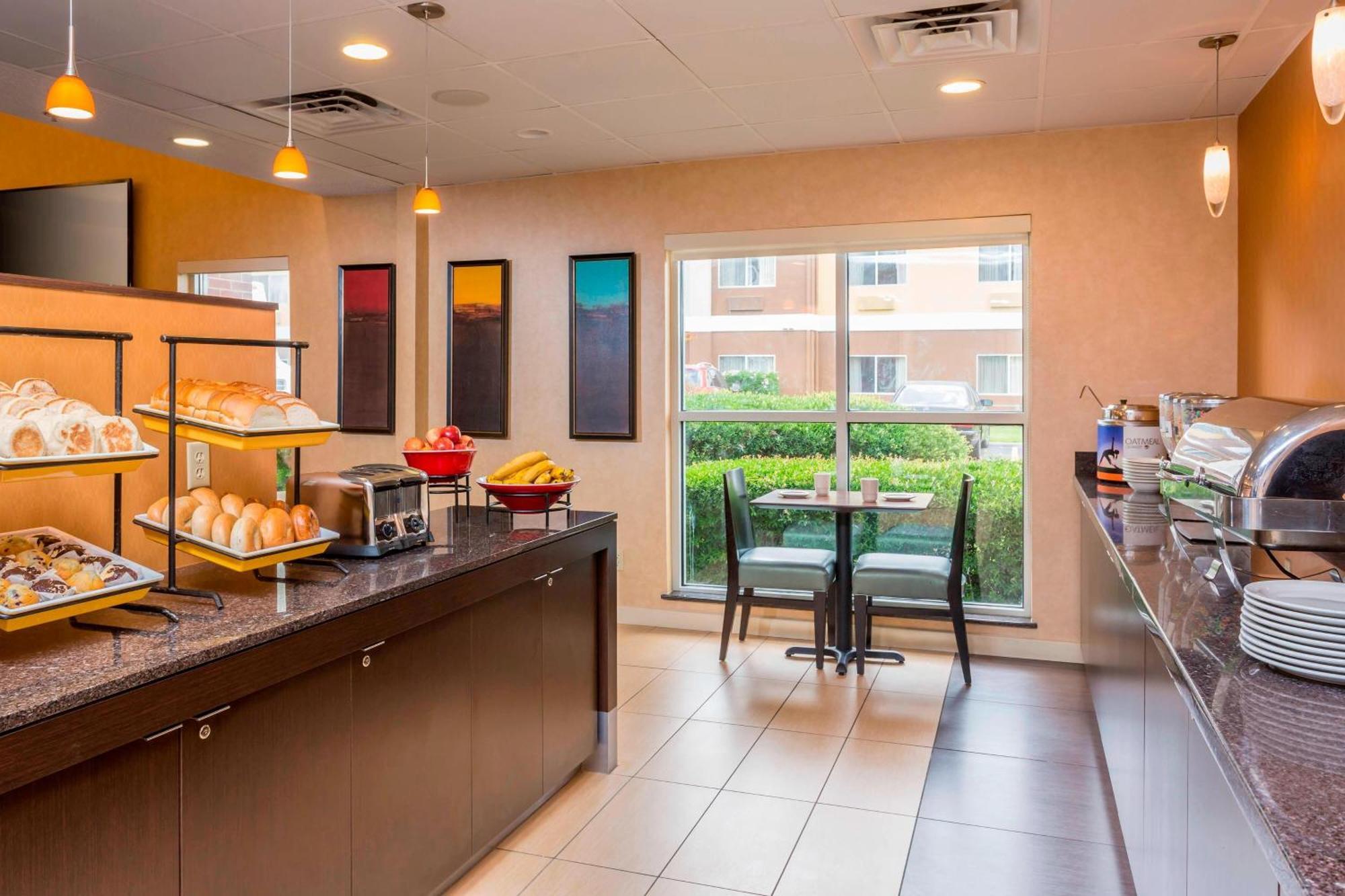 Residence Inn Corpus Christi Exterior photo