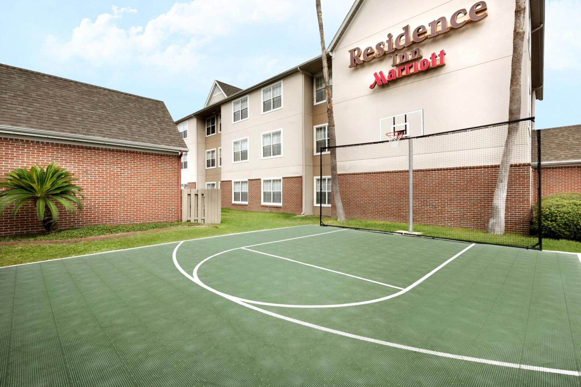 Residence Inn Corpus Christi Exterior photo