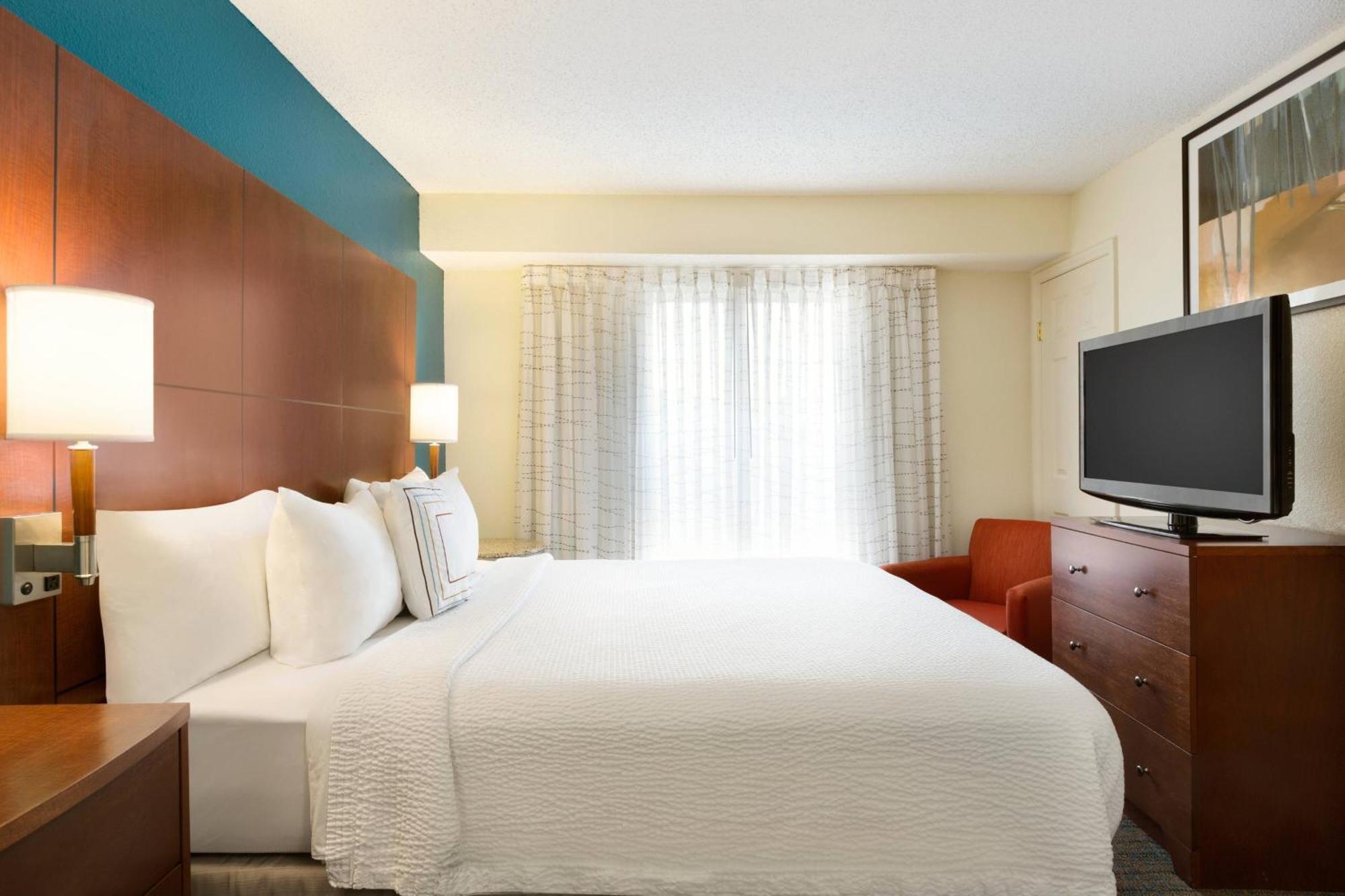 Residence Inn Corpus Christi Exterior photo