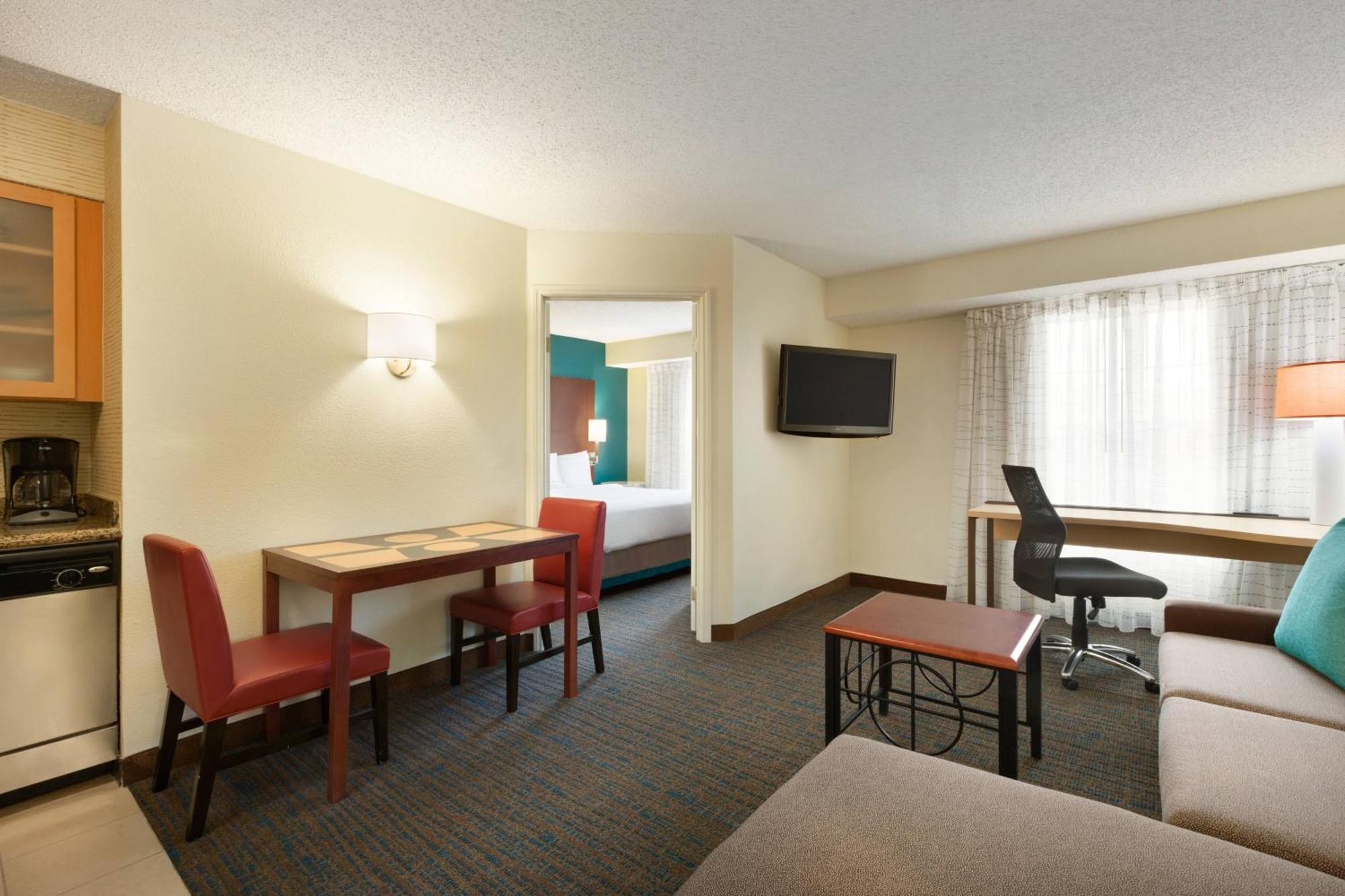 Residence Inn Corpus Christi Exterior photo