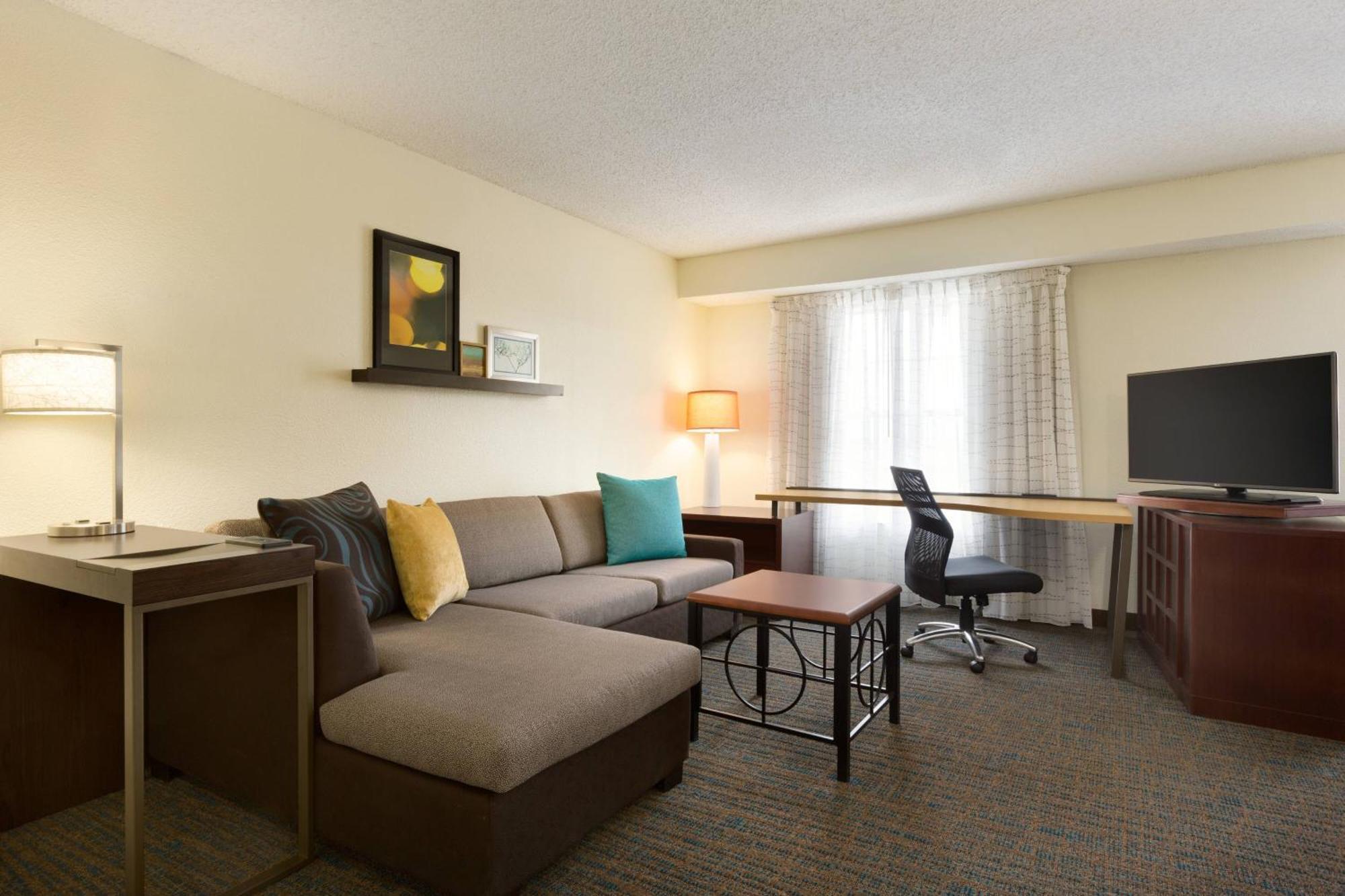 Residence Inn Corpus Christi Exterior photo