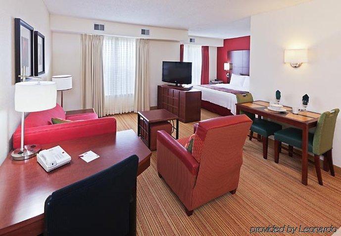Residence Inn Corpus Christi Room photo