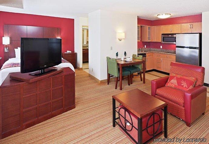 Residence Inn Corpus Christi Room photo