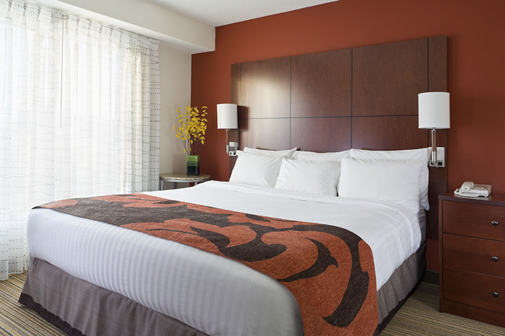 Residence Inn Corpus Christi Exterior photo
