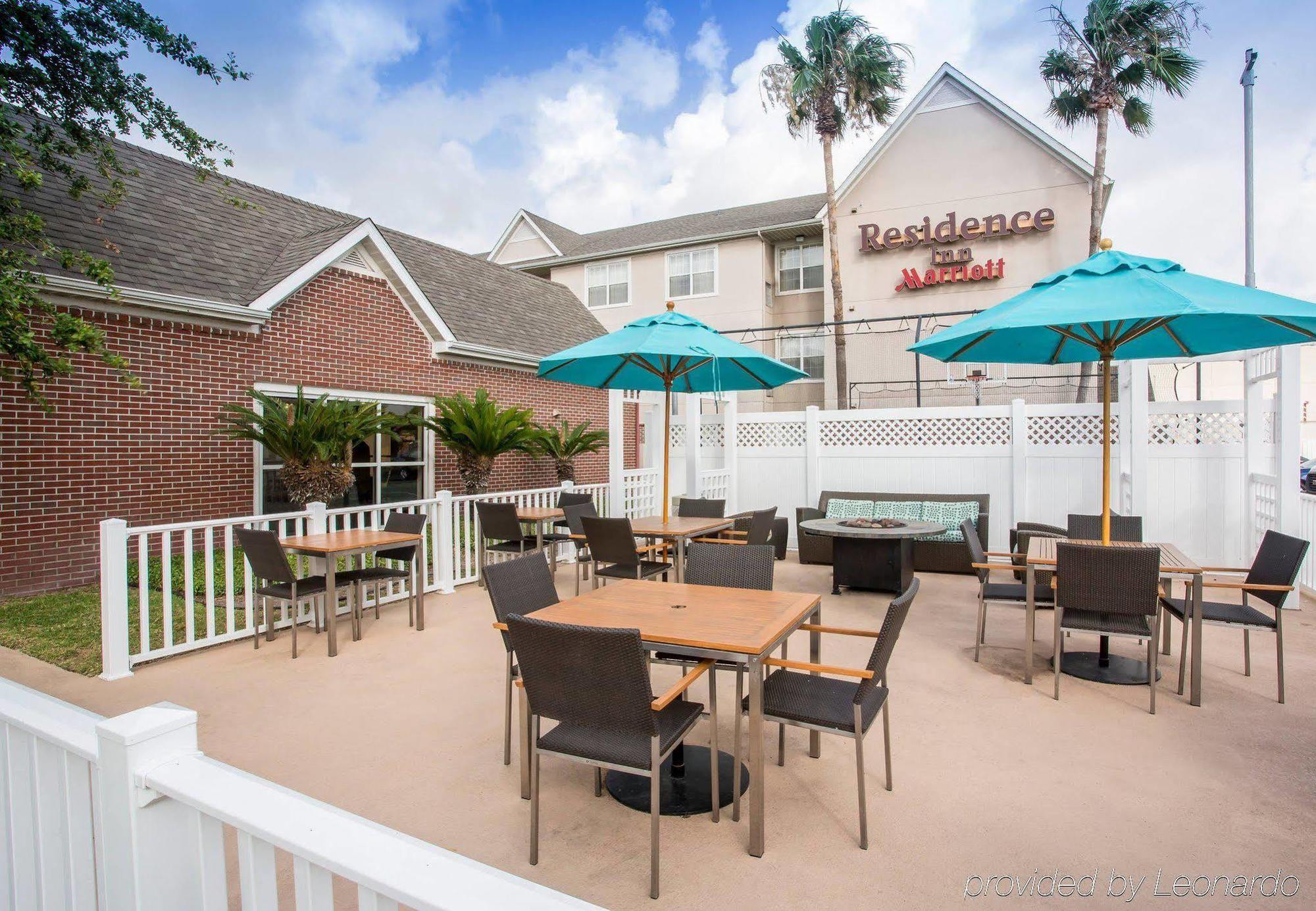 Residence Inn Corpus Christi Exterior photo