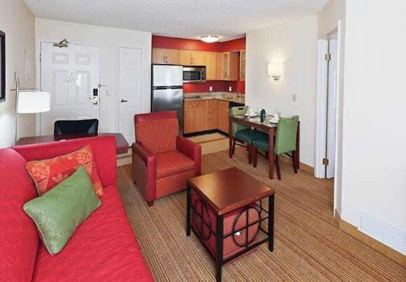 Residence Inn Corpus Christi Exterior photo
