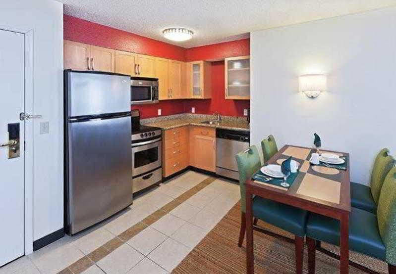 Residence Inn Corpus Christi Exterior photo