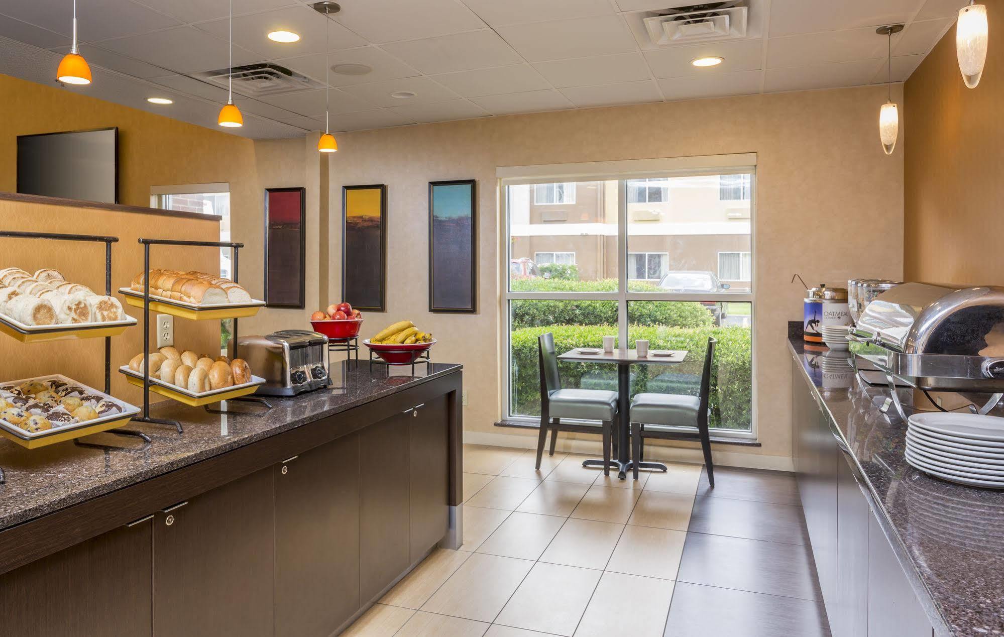 Residence Inn Corpus Christi Exterior photo