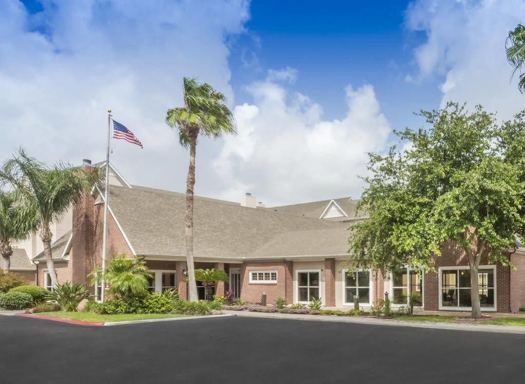 Residence Inn Corpus Christi Exterior photo