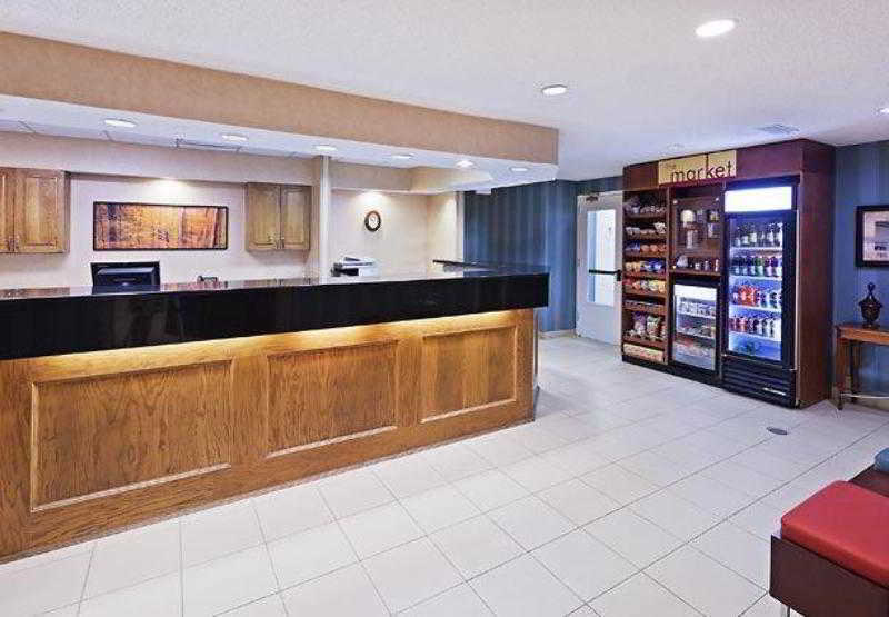 Residence Inn Corpus Christi Exterior photo