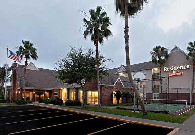 Residence Inn Corpus Christi Exterior photo