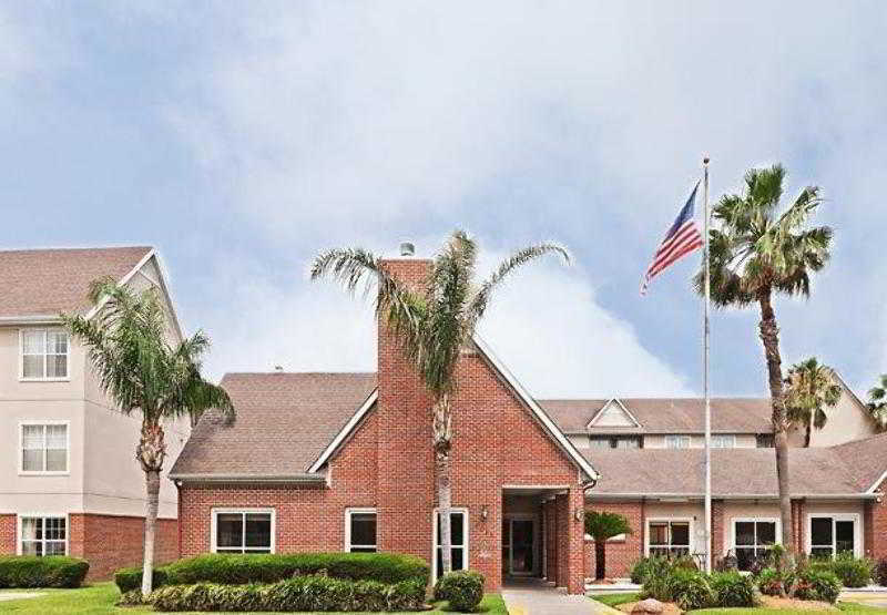 Residence Inn Corpus Christi Exterior photo